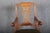 Antique Baroque Armchair, 18th Century For Sale - Image 4 of 18