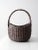 Late 20th Century Vintage Handle Basket For Sale - Image 5 of 13