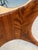 Brown Vladimir Kagan Inspired Sculpted Walnut Dining Table by Organic Modernism For Sale - Image 8 of 10