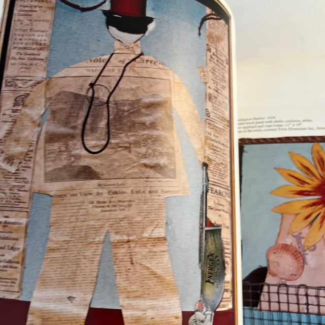 1974 Arthur Dove Barbara Haskell Book For Sale - Image 9 of 13