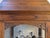 Early 20th Century Wooden Vitrine For Sale In Los Angeles - Image 6 of 7