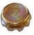 Early 20th Century Louis Comfort Tiffany Favrile Glass Salt Dishes – Set of Eight - Early 20th C. For Sale - Image 5 of 9