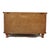 Primitive Grain Painted Soft Wood Blanket Chest With Turnip Feet 19th Century For Sale - Image 14 of 16