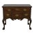 Kittinger Colonial Williamsburg Cw-19 Mahogany Lowboy For Sale