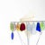 Modern 1990s "Priamo" Table Lamp by Toni Cordero for Artemide For Sale - Image 3 of 10