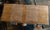 2000 - 2009 9 Drawer Ceramic & Wood Jewelry Spice Herb Cabinet Apothecary Chest India For Sale - Image 5 of 6