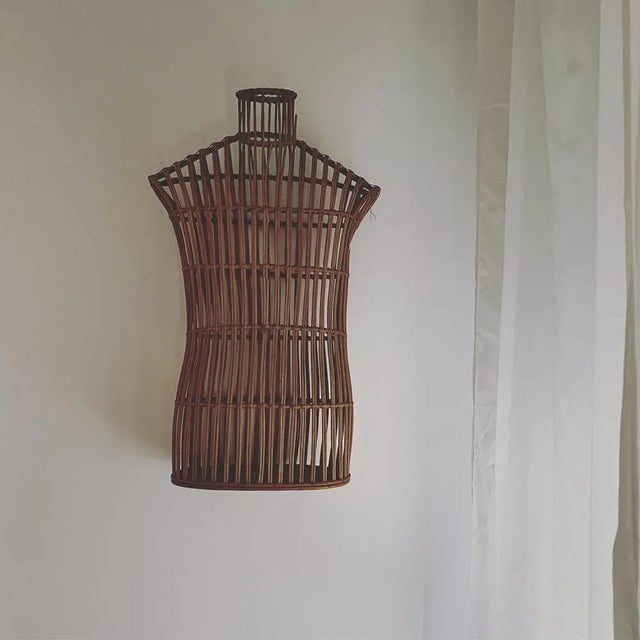 Original Vintage Mannequin, 1960 For Sale - Image 12 of 12