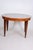 Art Deco Mahogany and Walnut Dining Table and Chairs attributed to Paul Follot, France, 1920s, Set of 7 For Sale - Image 6 of 18