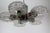 Chandelier by Gaetano Sciolari for Sciolari, 1960s For Sale - Image 3 of 18