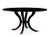 Century Furniture Century Furniture Tribeca Round Dining Table For Sale - Image 4 of 4