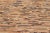 Textile Modern Gabbeh Tan/Beige Wool Rug - 6'0'' X 8'8'' For Sale - Image 7 of 10