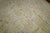 Zabihi Collection Large White Antique Persian Tabriz Rug - 11'8" x 17'5" For Sale In New York - Image 6 of 12