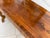 Biedermeier Desk in Walnut For Sale - Image 12 of 14