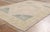 Beige Vintage Turkish Oushak Rug, 04'02 X 06'00 For Sale - Image 8 of 10