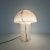 Mushroom Table Lamp from Peil & Putzer, 1970s For Sale - Image 4 of 8