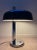 Metal Black Table Lamp by Hillebrand, 1970s For Sale - Image 7 of 14