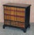 Faux Book Front Television Stand or Media Unit For Sale - Image 3 of 18