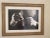 Artist unknown. Purchased and framed in NYC in the early 1990’s