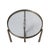 Round Contemporary Accent Table For Sale In Raleigh - Image 6 of 10