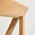 Beech Chair by Aldo Jacober for Alberto Bazzani, 1960s For Sale - Image 9 of 13