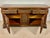 Early 20th Century Large Henry II Style Oak Sideboard With Bronze Mounts, Early 20th Century For Sale - Image 5 of 18