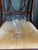 Glass 36pc Stuart Crystal Minuet Stemware Set Service For Sale - Image 7 of 8