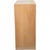 Vintage Cabinet in Oak by Mogens Koch, 1980s For Sale - Image 10 of 18