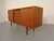 Brown Teak Sideboard by Heinrich Riestenpatt for RT Möbel, 1960s For Sale - Image 8 of 18