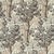 Zoffany Italian Garden Fabric in Empire Grey - a Sample For Sale