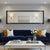 Walnut Grove Full Length Mirror For Sale - Image 11 of 11