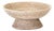 Burma Rattan Offering Bowl For Sale