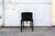 Plastic chairs. Selene model Designer Vico Magistretti Manufacturer Artemide Year 1969 This piece has an attribution mark,...