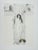 Gustav Klimt, Nude, The Allegory of Sculpture, Lithograph For Sale - Image 16 of 16