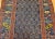 Antique Persian Bidjar Area Rug, Handwoven Allover Paisley Pattern. Blue & Green, 4’ X 6’ For Sale - Image 4 of 16