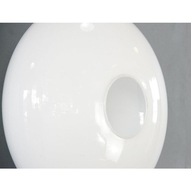 Wall Mounted Light by Wilhelm Wagenfeld for Lindner, 1950s For Sale - Image 5 of 8