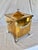 This 20th Century English Brass Fireplace Box dates back to the early 1900's.. Often called a Coal Scuttle, the piece...