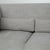 MCD 3-Seater Sofas in Grey Fabric from Ligne Roset, Set of 2 For Sale - Image 6 of 18