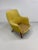 Wilhelm Knoll Pair of 1950’s Chairs by Wilhelm Knoll For Sale - Image 4 of 9