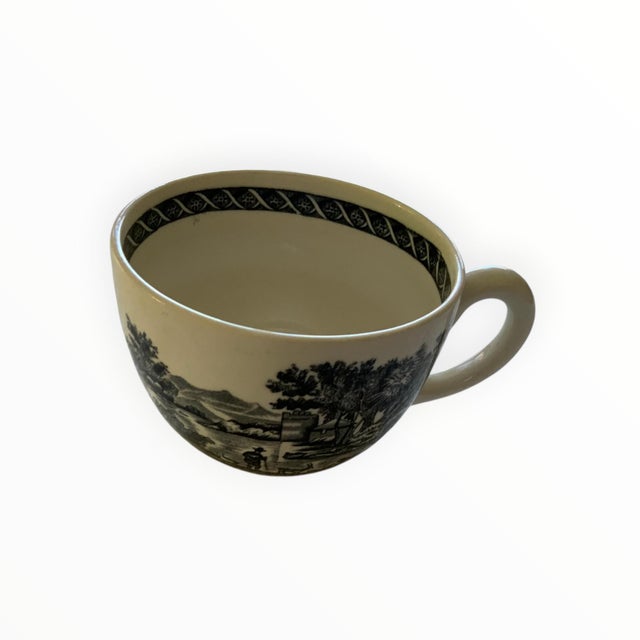 1960s Vintage Wedgwood Lugano Black Dinnerware Set - 51 pcs For Sale - Image 5 of 8