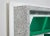 Early Suvretta Bookcase by Ettore Sottsass for Memphis Milano, 1980s For Sale - Image 6 of 9