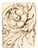 Sid Dickens Leaf Swirl Memory Block For Sale