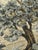 Mid-Century French Jacquard Tapestry in the style of Aubusson, 1960s For Sale - Image 14 of 18
