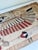 1920s Egyptian Revival Khayamiya Textile Wall Hanging For Sale - Image 12 of 16