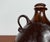 Mid-Century Modern German Studio Pottery Jug with Mugs by Melitta Teubner, 1960s, Set of 4 For Sale - Image 12 of 18