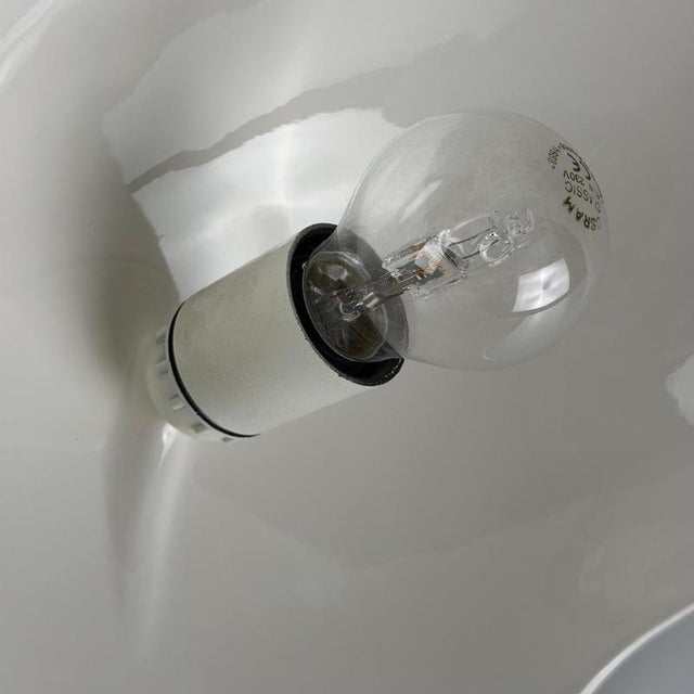 Dania Table Lamp by Dario Tognon and Studio Celli for Artemide, 1969 For Sale - Image 16 of 17
