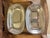 Mid 20th Century Vintage Silver Reed & Barton Mayflower 5001 Covered Serving Dish For Sale - Image 5 of 8
