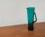 Glass Mid-Century Glass Carafe Jug from Weitz For Sale - Image 7 of 18