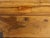 English 1890s Camphor Wood Small Trunk with Brass Accents and Bracket Feet For Sale - Image 10 of 10