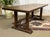 Elm Monastery Table, 1970s For Sale - Image 12 of 18