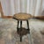 19th Century English Gypsy Side Table Carved & Turned For Sale - Image 13 of 13
